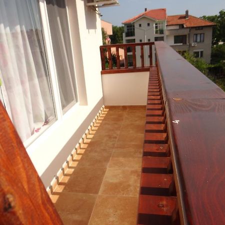 Guest House Rosa كيتن المظهر الخارجي الصورة