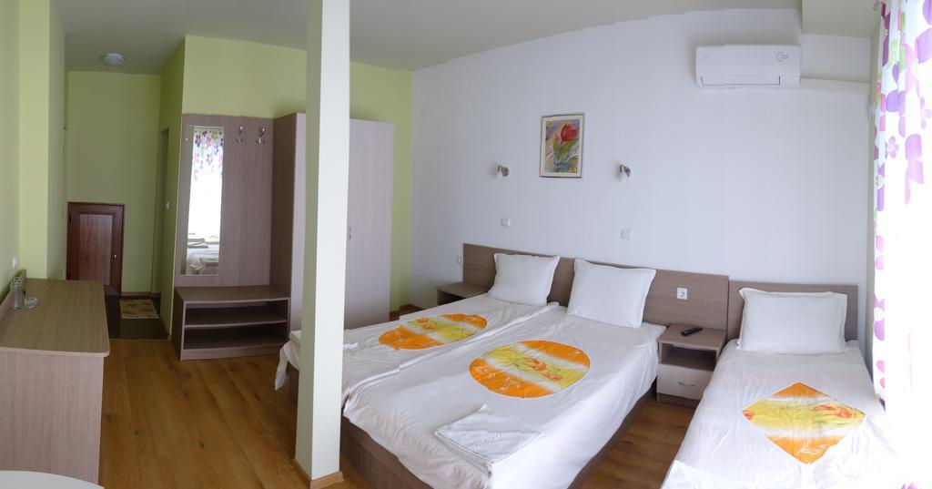 Guest House Rosa كيتن الغرفة الصورة