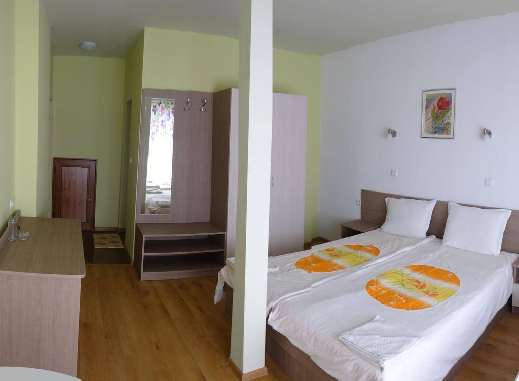 Guest House Rosa كيتن الغرفة الصورة