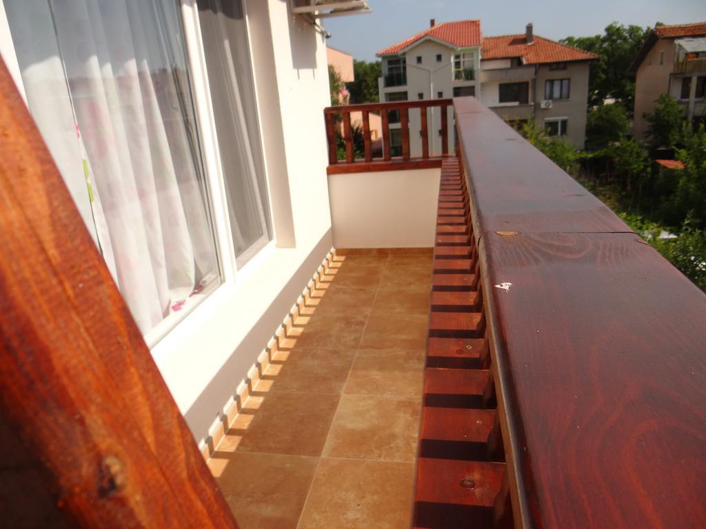 Guest House Rosa كيتن المظهر الخارجي الصورة