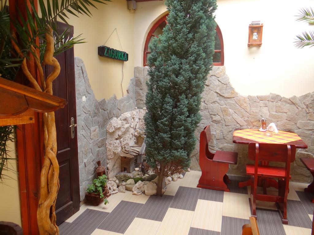 Guest House Rosa كيتن المظهر الخارجي الصورة