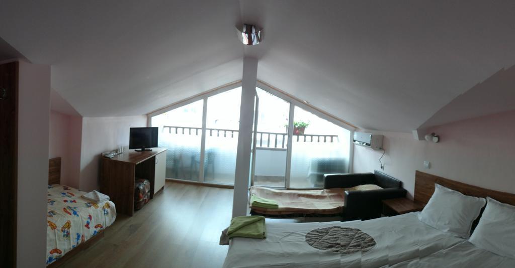 Guest House Rosa كيتن الغرفة الصورة