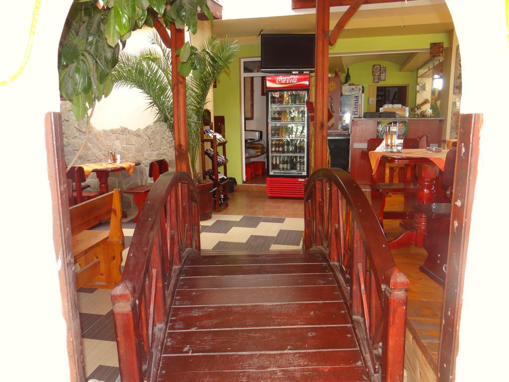 Guest House Rosa كيتن المظهر الخارجي الصورة