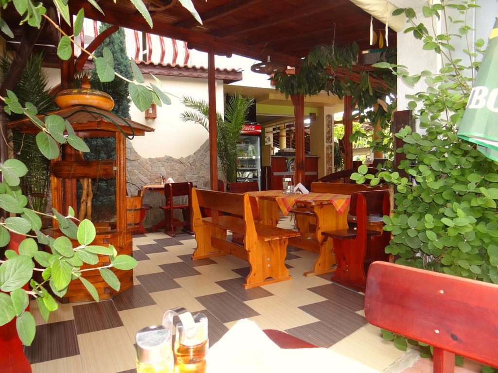 Guest House Rosa كيتن المظهر الخارجي الصورة