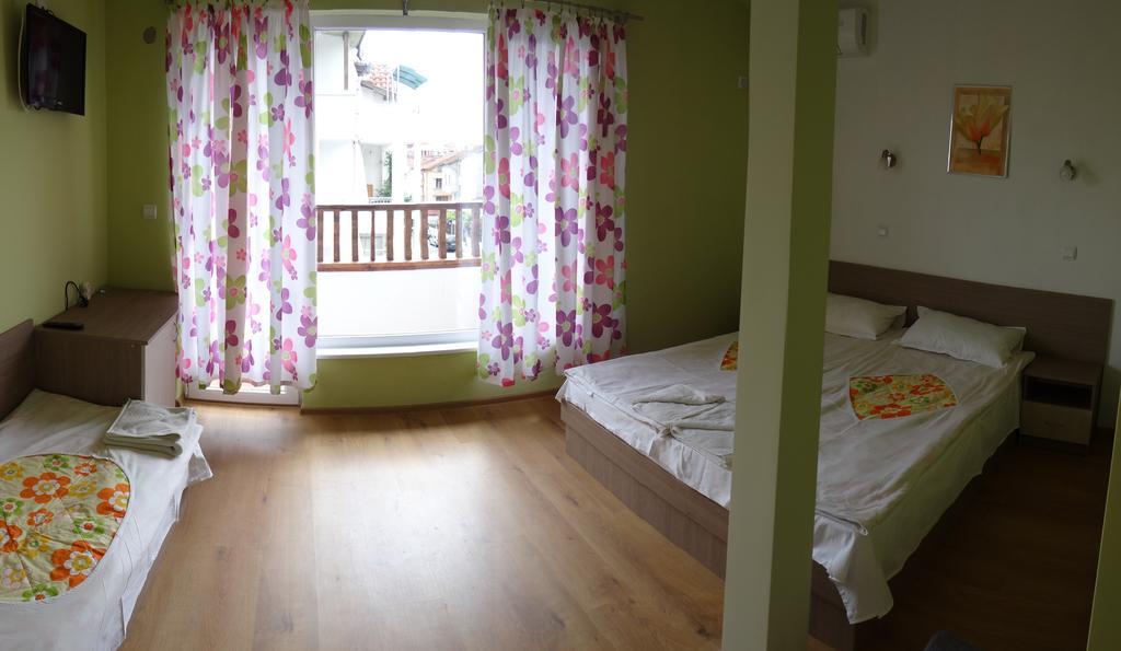Guest House Rosa كيتن الغرفة الصورة